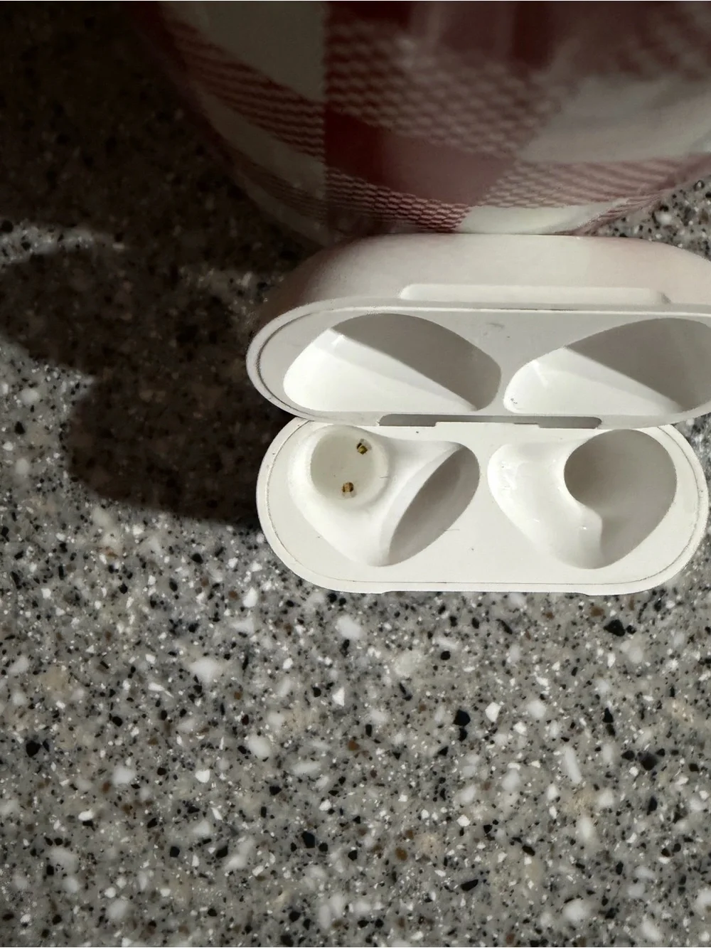 Apple AirPods 4 Model a3050